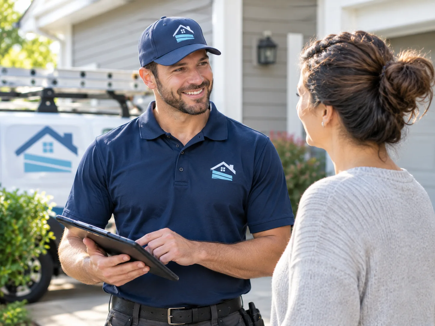 Siding Installation in Dell City, TX